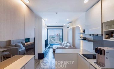 Condo en alquiler de 2 habitaciones en Bang Na, Bangkok