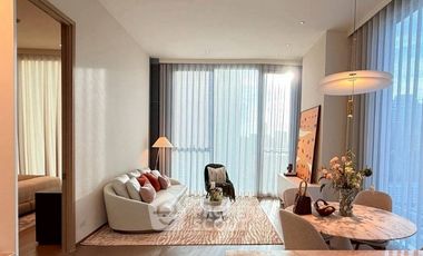 Wohnung zur Miete mit 1 Zimmer in Pathum Wan, Bangkok