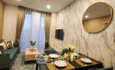 For rent 2 bedrooms condo in Ratchathewi, Bangkok
