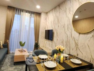 For rent 2 bedrooms condo in Ratchathewi, Bangkok