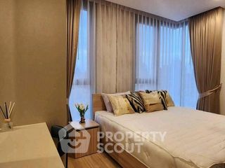 For rent 2 bedrooms condo in Ratchathewi, Bangkok