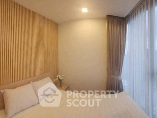 For rent 2 bedrooms condo in Ratchathewi, Bangkok