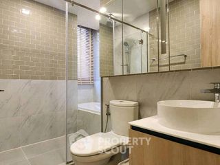 For rent 2 bedrooms condo in Ratchathewi, Bangkok