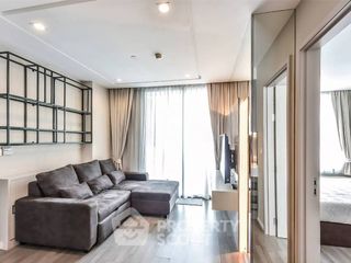 For rent 1 bed condo in Bang Sue, Bangkok