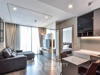 For rent 1 bed condo in Bang Sue, Bangkok