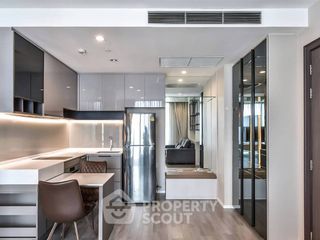For rent 1 bed condo in Bang Sue, Bangkok