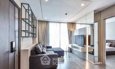 For rent 1 Beds condo in Bang Sue, Bangkok