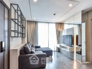 For rent 1 bed condo in Bang Sue, Bangkok