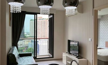 Wohnung zur Miete mit 1 Zimmer in Khlong Toei, Bangkok