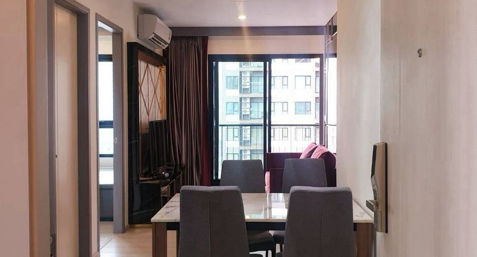 For rent 1 Beds condo in Watthana, Bangkok