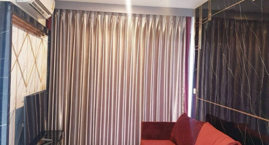 For rent 1 Beds condo in Watthana, Bangkok
