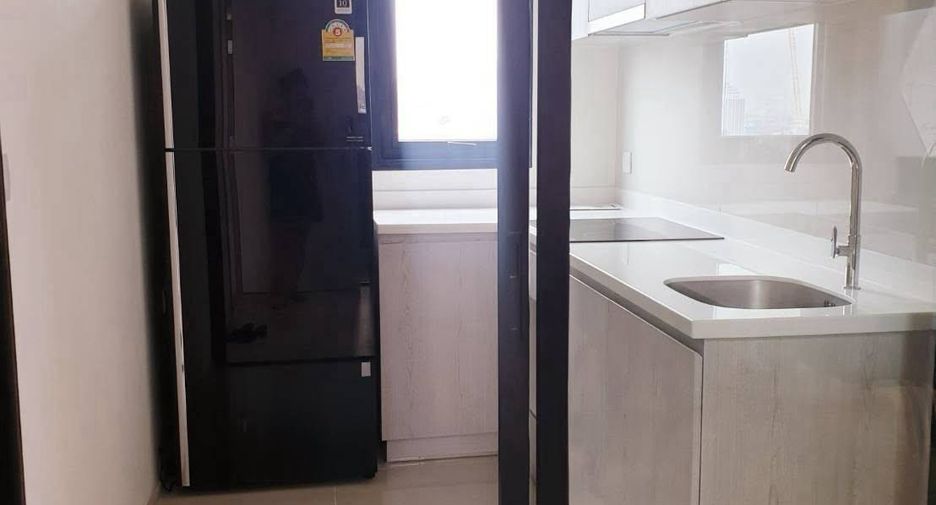 For rent 1 Beds condo in Watthana, Bangkok
