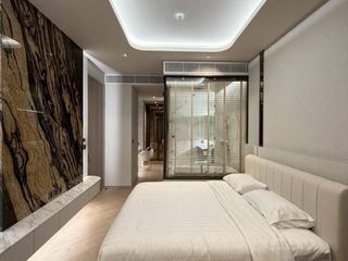 For rent 2 bedrooms condo in Sathon, Bangkok