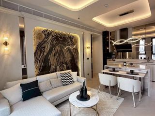 For rent 2 bedrooms condo in Sathon, Bangkok