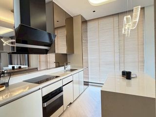 For rent 2 bedrooms condo in Sathon, Bangkok