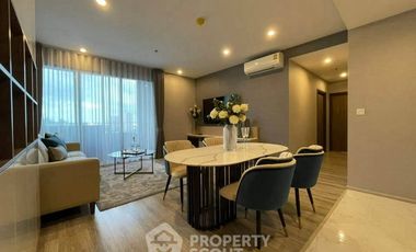 Condo en alquiler de 2 habitaciones en Bang Na, Bangkok