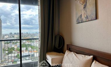 For rent 1 Beds condo in Khlong Toei, Bangkok