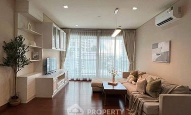 Condo en alquiler de 2 habitaciones en Watthana, Bangkok