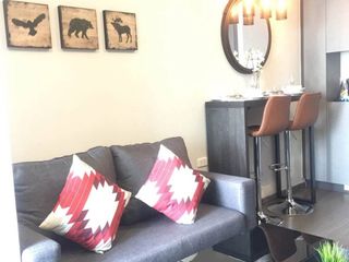 For rent 1 bed condo in Phra Khanong, Bangkok