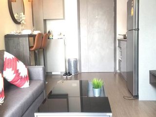 For rent 1 bed condo in Phra Khanong, Bangkok