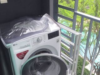 For rent 1 bed condo in Phra Khanong, Bangkok