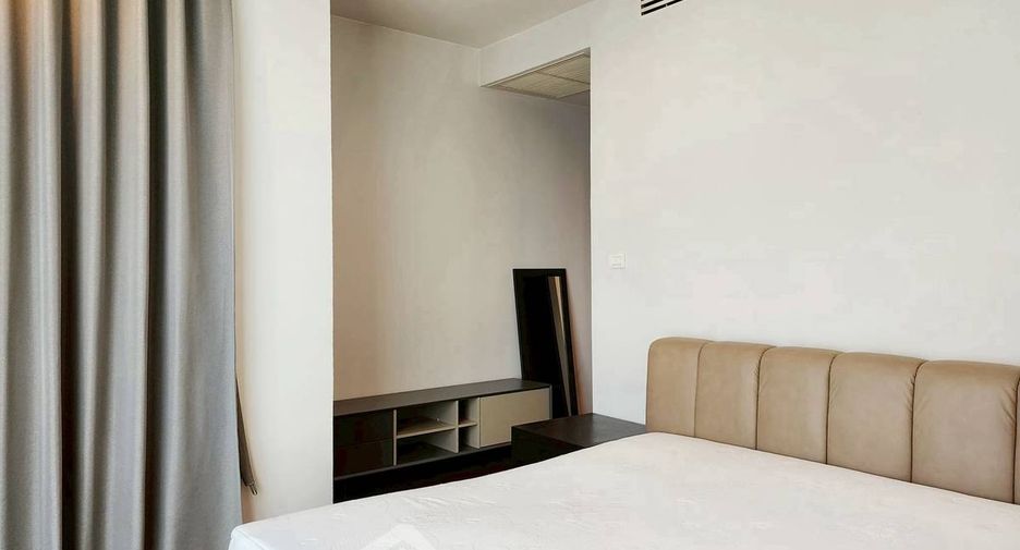 For rent 2 ベッドルーム condo in Khlong Toei, Bangkok