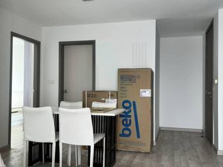 For rent 2 bedrooms condo in Pak Kret, Nonthaburi