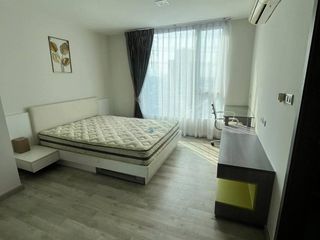 For rent 2 bedrooms condo in Pak Kret, Nonthaburi