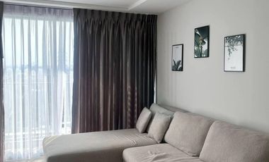 For rent 2 bedrooms condo in Pak Kret, Nonthaburi