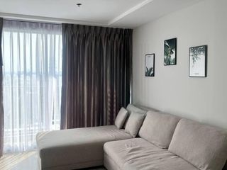 For rent 2 bedrooms condo in Pak Kret, Nonthaburi