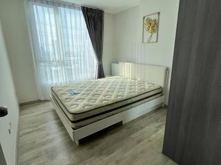 For rent 2 bedrooms condo in Pak Kret, Nonthaburi