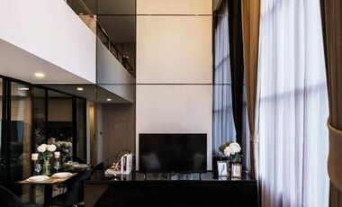 Condo en alquiler de 1 habitaciones en Sathon, Bangkok