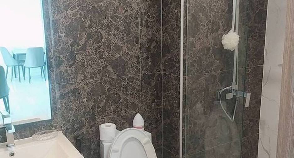 Аренда 2 спальни кондо в Южная Паттайя, Паттайя