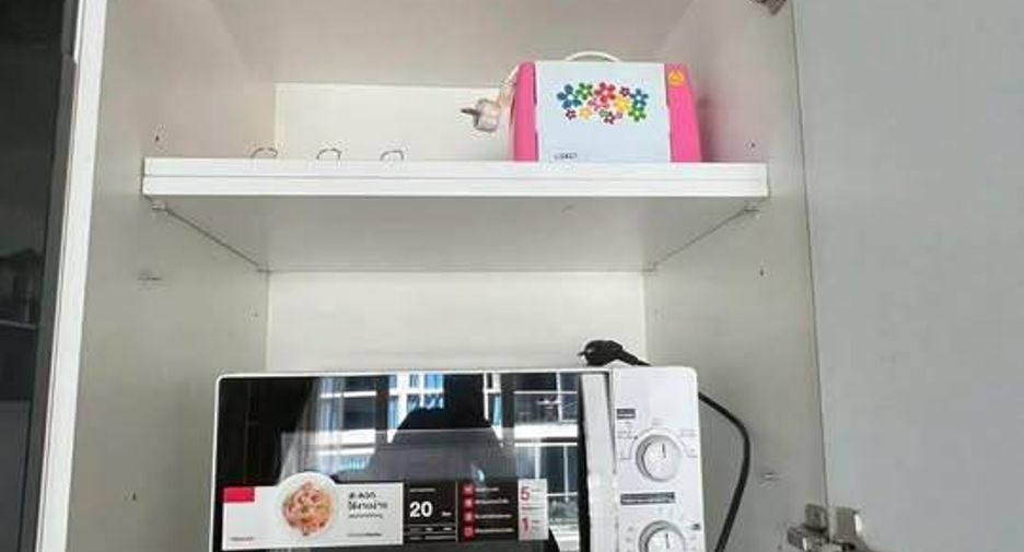 出租 1 卧室 公寓 在 南芭堤雅, 芭提雅