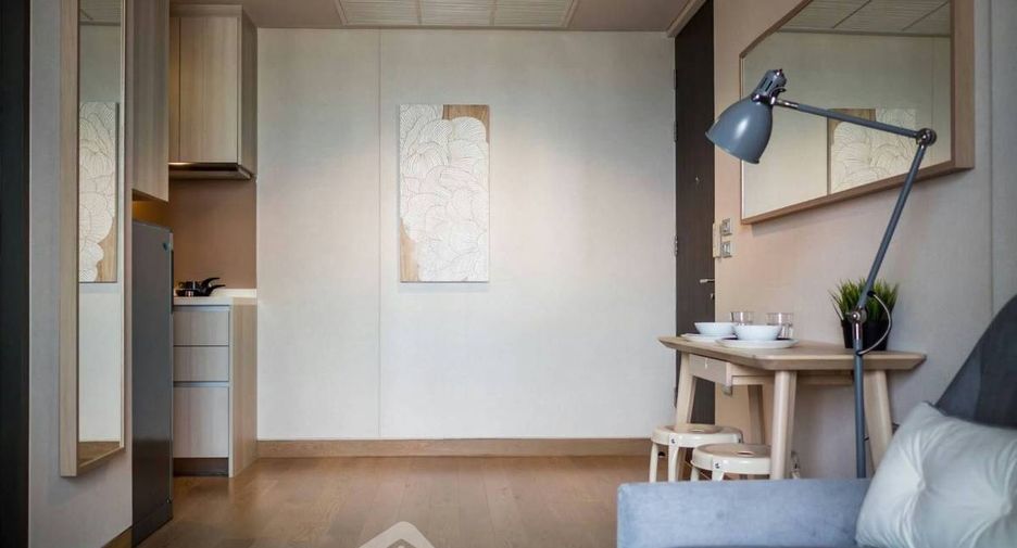 For rent 1 Beds condo in Khlong Toei, Bangkok