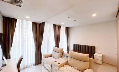 À louer 1 chambre condo à Pathum Wan, Bangkok