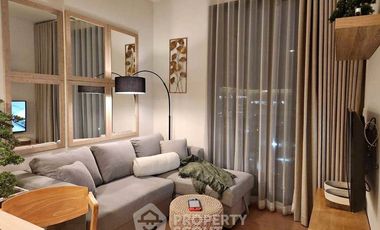 À louer 1 chambre condo à Watthana, Bangkok