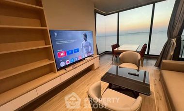 Wohnung zur Miete mit 2 Zimmer in North Pattaya, Pattaya