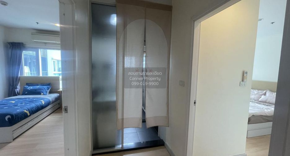 Продажа 2 спальни кондо в Центральная Паттайя, Паттайя