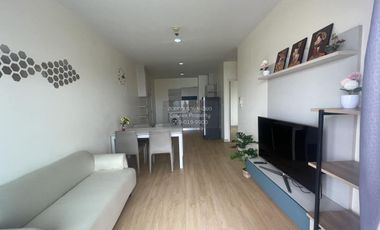 For sale 2 bedrooms condo in Central Pattaya, Pattaya