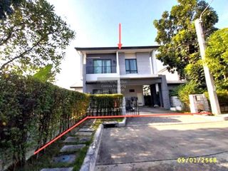 For sale 3 bedrooms house in Bang Yai, Nonthaburi