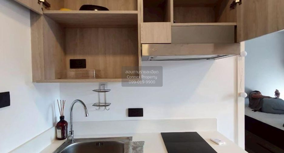 For sale 1 bed condo in Phaya Thai, Bangkok