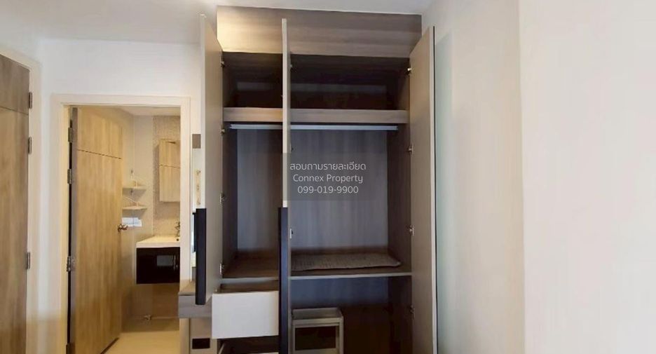 For sale 1 bed condo in Phaya Thai, Bangkok