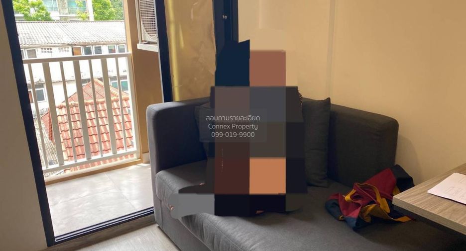 For sale 1 bed condo in Phaya Thai, Bangkok