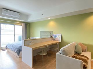 For sale 1 bed condo in Yan Nawa, Bangkok