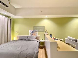 For sale 1 bed condo in Yan Nawa, Bangkok