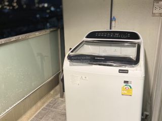 For sale 1 bed condo in Yan Nawa, Bangkok
