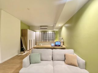 For sale 1 bed condo in Yan Nawa, Bangkok