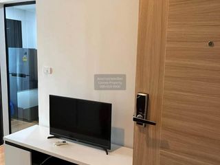 Wohnung zum Kauf mit 1 Zimmer in Chatuchak, Bangkok