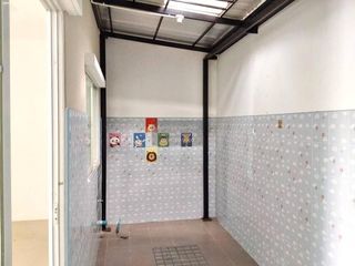 For sale 3 bedrooms townhouse in Mueang Samut Prakan, Samut Prakan